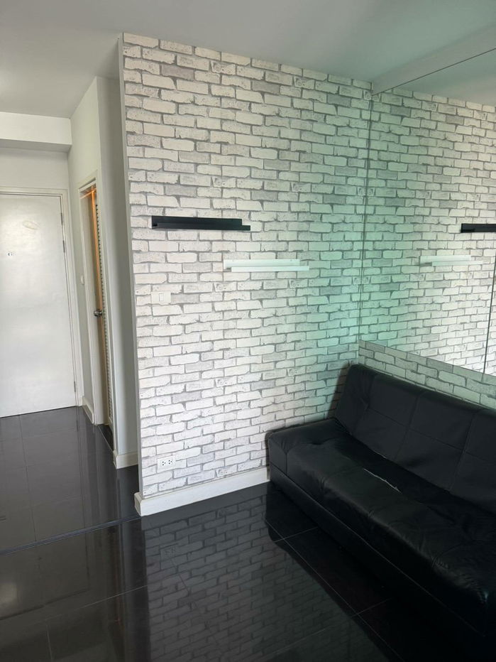 รูป 🔥ด่วน ห้องไปไวมากกก / Code: KJ10073 ให้เช่า A Space ME Bangna ✅ Add Line @kjcondo (มี@ข้างหน้าด้วยนะคะ) - รูปที่ 4/10