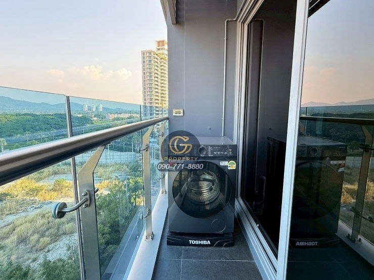 รูป ให้เช่า คอนโด Symphony บางพระ (พร้อมเข้าอยู่) ห้องใหม่

💥 ให้เช่า : 25,000 บาท/เดือน 
 - รูปที่ 22/26