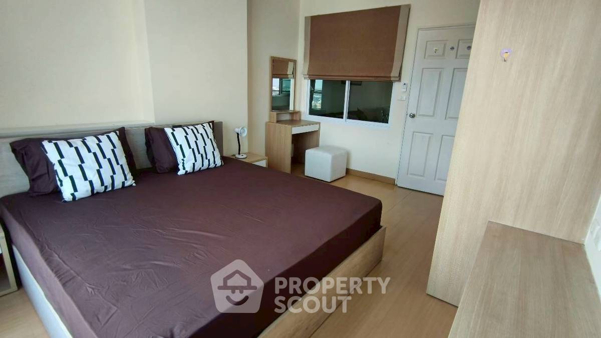 picture 1-BR Condo at Life @ Sukhumvit 65 near BTS Phra Khanong (ID 2466311) - 5/8