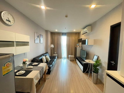 รูปภาพ ให้เช่าคอนโด สกายวอล์ค เรสซิเดนซ์ อาคาร 1 ชั้น 21 1 ห้องนอน ขนาด 54.00 ตรม ใกล้ Emporium