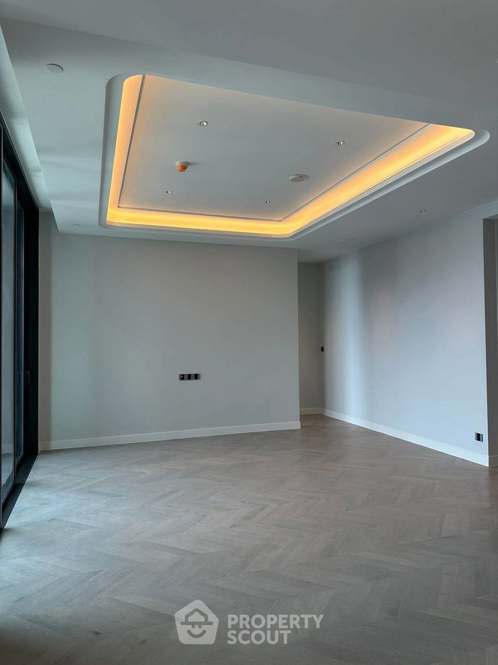 picture 2-BR Condo at One 89 Wireless near MRT Lumphini (ID 2466852) - 6/16