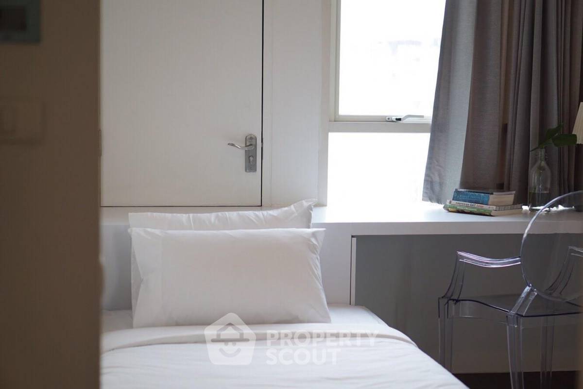 picture 2-BR Condo at The Address Chidlom near BTS Chit Lom (ID 452940) - 5/11