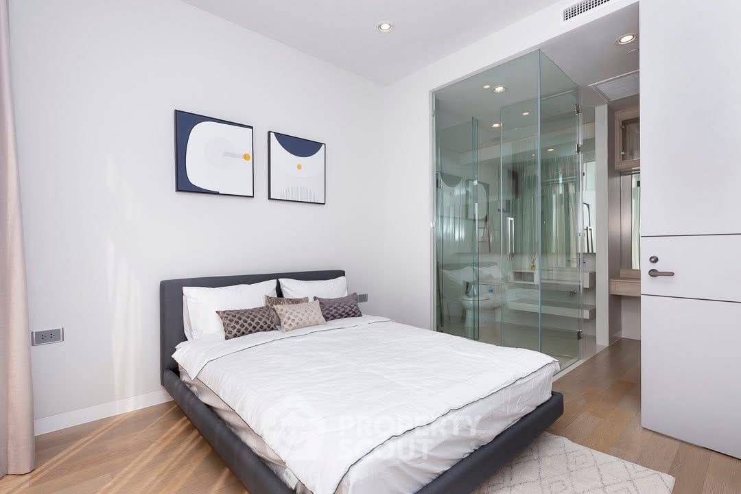 รูป คอนโด 2-ห้องนอน ที่ วิตโตริโอ สุขุมวิท 39 ใกล้ BTS พร้อมพงษ์ (ID 2361544) - รูปที่ 18/22