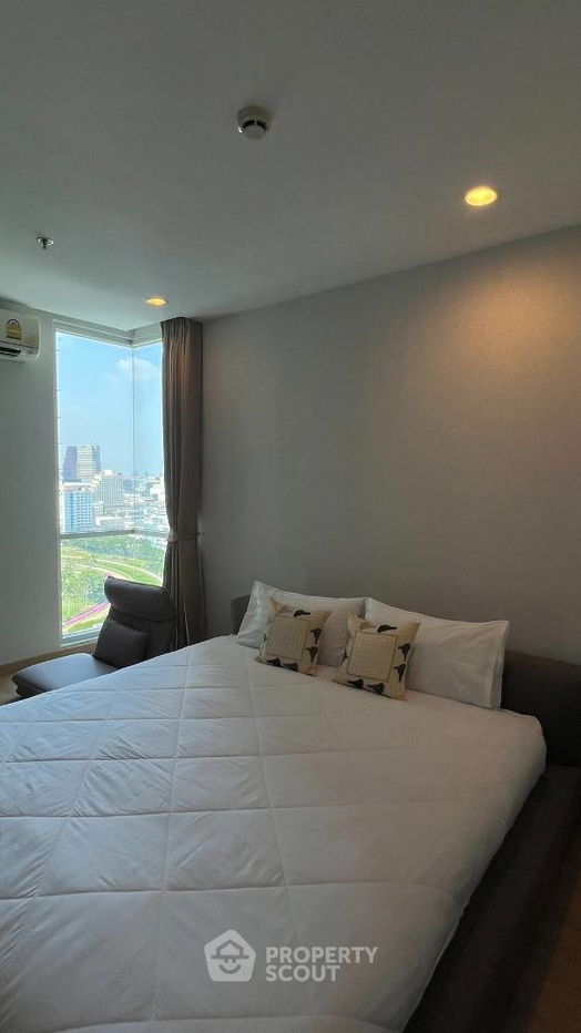 รูป คอนโด 2-ห้องนอน ที่ เดอะ ราชดำริ ใกล้ BTS ราชดำริ (ID 1987406) - รูปที่ 7/11