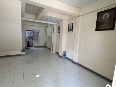 รูป ขาย ทาวน์เฮ้าส์ หมู่บ้านเบญจทรัพย์ รังสิตคลอง 6 - 16 ตรว 100 ตรม 2 นอน 2 น้ำ 2 ชั้น ทำเลดี ใกล้บิ๊กซีคลอง 6 - รูปที่ 4/12