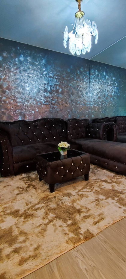 รูป วิวสระ☀️☀️รีเจ้นท์ โฮม บางนา☀️☀️ ใกล้ BTS บางนา แค่ 350 เมตร ใกล้ทางด่วนสะดวกการเดินทาง - รูปที่ 8/19