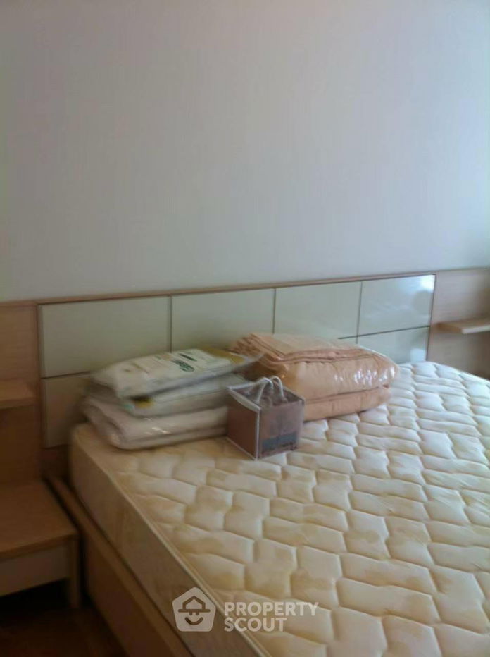 picture 2-BR Condo at Amanta Ratchada near MRT Thailand Cultural Centre (ID 452568) - 8/14