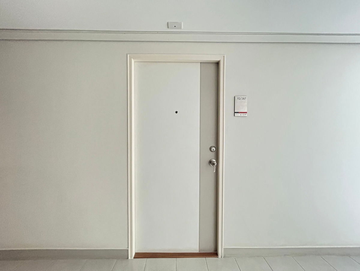 รูป JK 5549616 : ลุมพินี วิลล์ นครอินทร์ - ริเวอร์วิว - รูปที่ 22/38