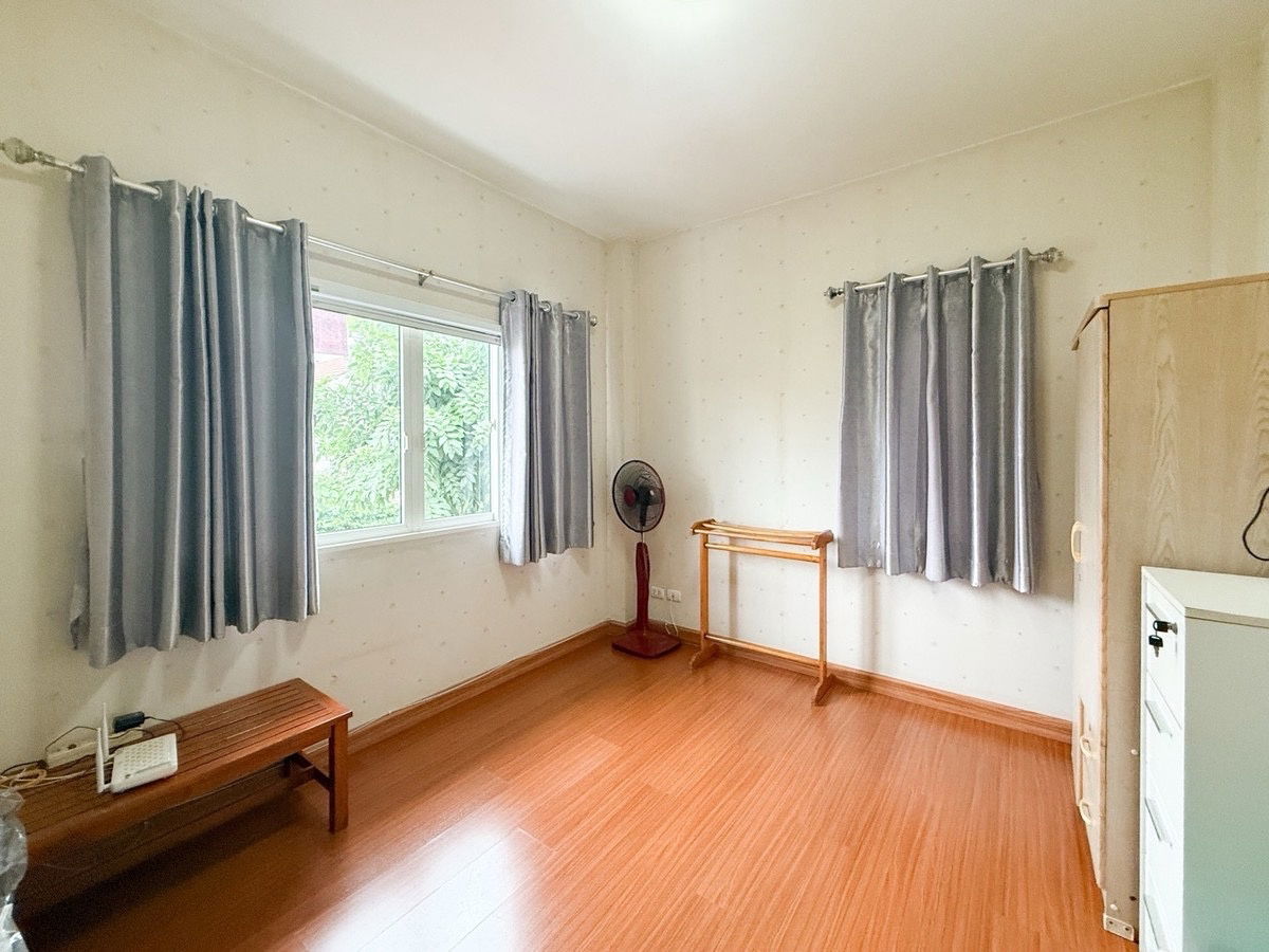 รูป 🔥 ขายบ้านเดี่ยว เพอร์เฟค เพลส รัตนาธิเบศร์ 🔥/ 3 ห้องนอน #HRP2030 - รูปที่ 15/16