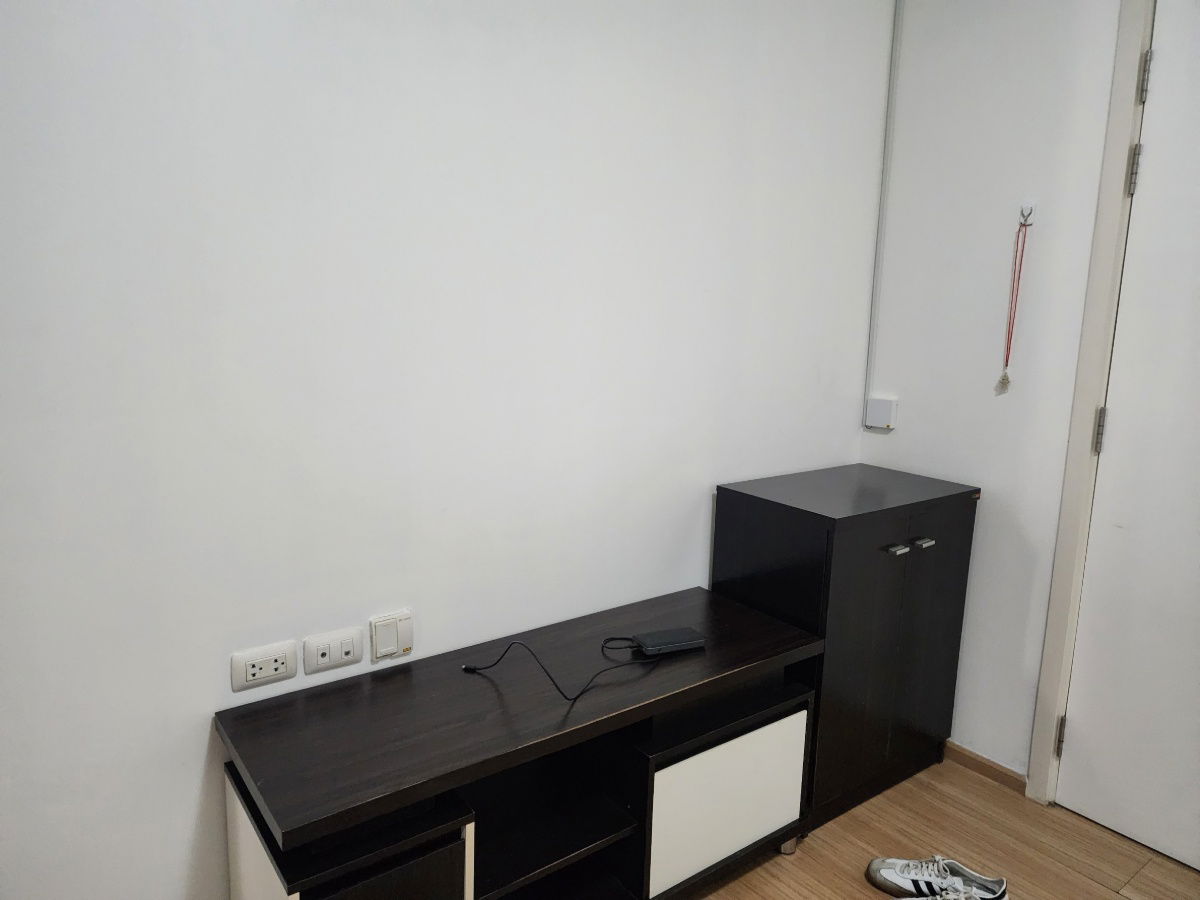 รูป 🏡 ให้เช่าคอนโด ยูนิโอ จรัญ 3 (Unio Charan 3) ตึก B ชั้น 6 พร้อมเข้าอยู่ มกราคม 2569 📌  ใกล้ MRT ท่าพระ & BTS ตลาดพลู  - รูปที่ 7/9