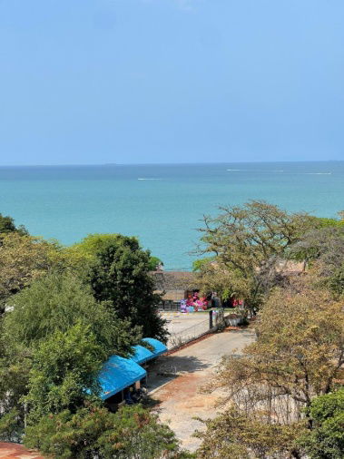 รูป KT0002📲LineID @556ryccg🌅1 ห้องนอน 34 ตรม ชั้น 7🌊วิวทะเล แถมเฟอร์นิเจอร์ Andromeda Condo | แอนโดรเมด้า เขาพระตำหนัก - รูปที่ 9/10