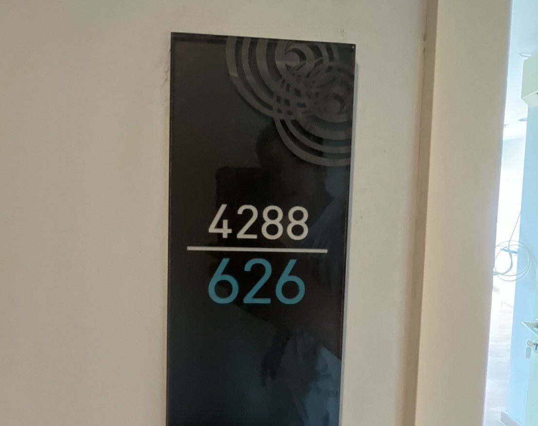 รูป JK 4778101 : แอสปาย พระราม 4 (Aspire Rama 4) - รูปที่ 5/14