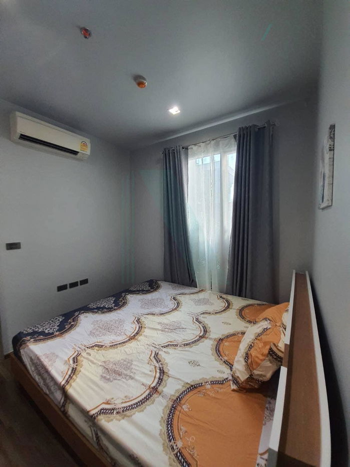 picture For Rent Condo CEIL BY SANSIRI Building 1, Floor 1,1 bed room, Room size 30 sqm - 3/8
