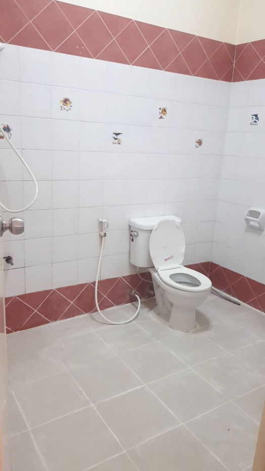 รูป H 941 ให้เช่า บ้านแฝด หมู่บ้านพรทวีวัฒน์ 2 คลอง 1 ปทุมธานี สภาพดี พร้อมอยู่ ราคา 12,000 บาท - รูปที่ 11/11