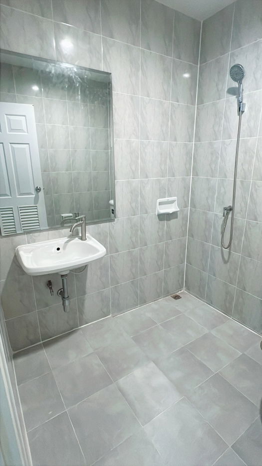 รูป 🚩ขายด่วน !! ทาวเฮ้าส์ หมู่บ้านบุศรินทร์ บ้านกล้วย ไทรน้อย !! - รูปที่ 5/21