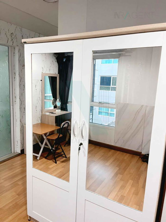 picture For Rent Condo REGENT ORCHID TALAD PLU Building B, Floor 7,1 bed room, Room size 34.00 sqm - 8/8