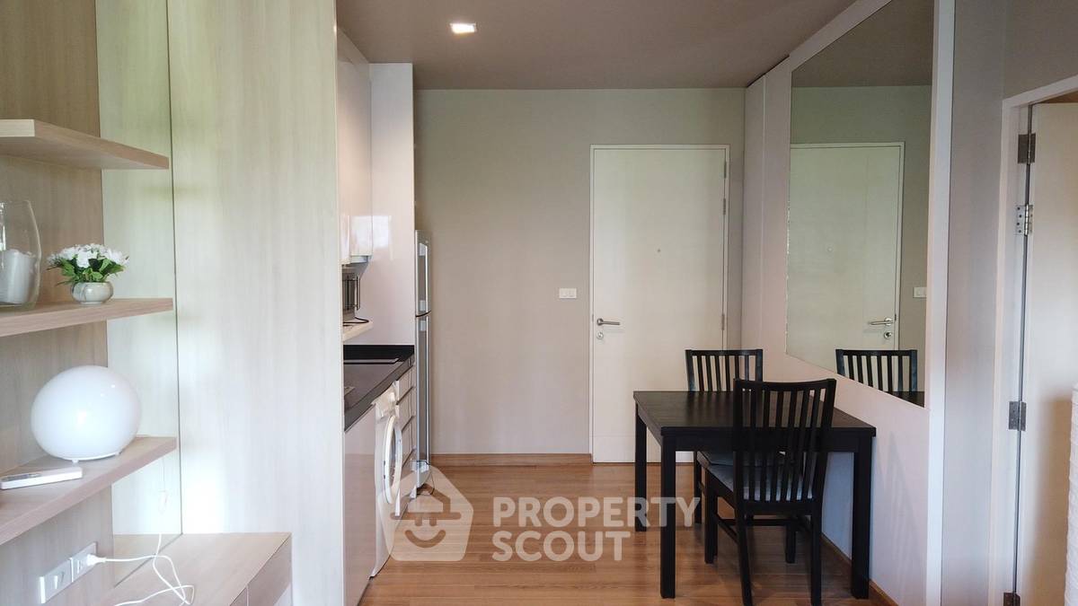 รูป คอนโด 1-ห้องนอน ที่ เดอะ ซี๊ด มูซี่ สุขุมวิท 26 ใกล้ BTS พร้อมพงษ์ (ID 904303) - รูปที่ 15/15