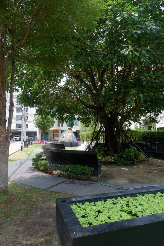 รูป 💥CP-9569💥ให้เช่า ทาวน์โฮม หัวมุม โครงการ เดอะ แคนวาส สุขุมวิท - สำโรง 👉แอดไลน์ @seecondo - รูปที่ 36/39