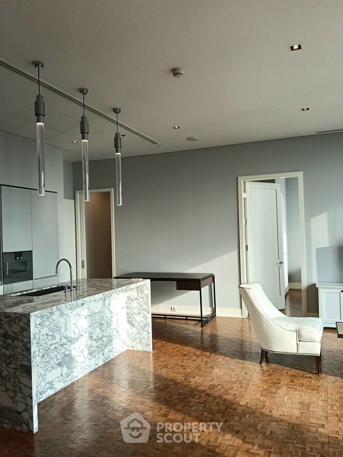 รูป คอนโด 3-ห้องนอน ที่ เดอะ ริทซ์-คาร์ลตัน เรสซิเดนเซส, แบง ค๊อก ใกล้ BTS ช่องนนทรี (ID 2442749) - รูปที่ 8/15