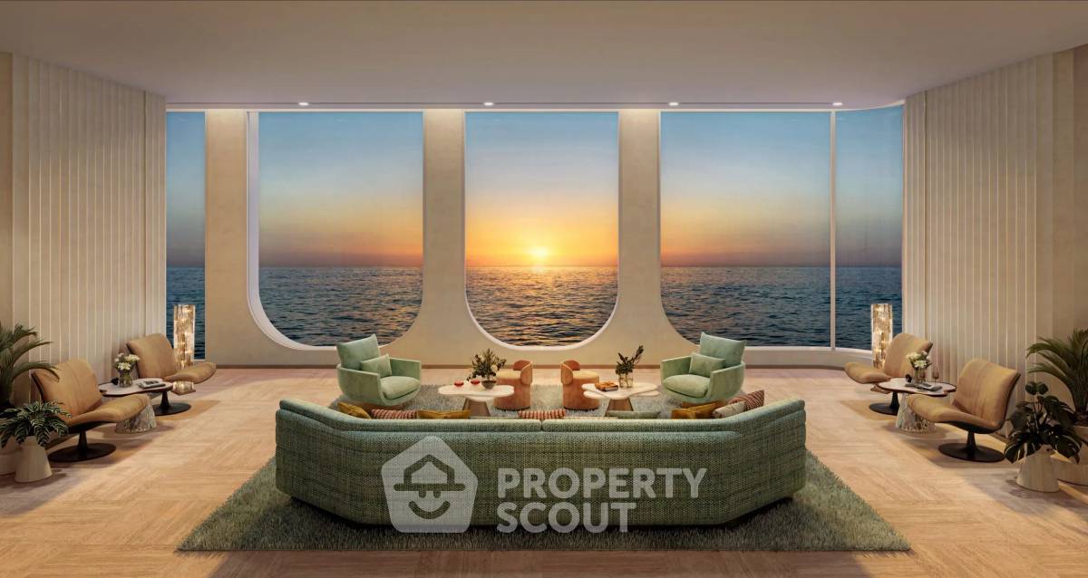 รูป คอนโด 1-ห้องนอน ที่ พีทีวาย เรสซิเดนซ์ สาย 1 ใกล้ พัทยาใต้ (ID 2193212) - รูปที่ 2/5