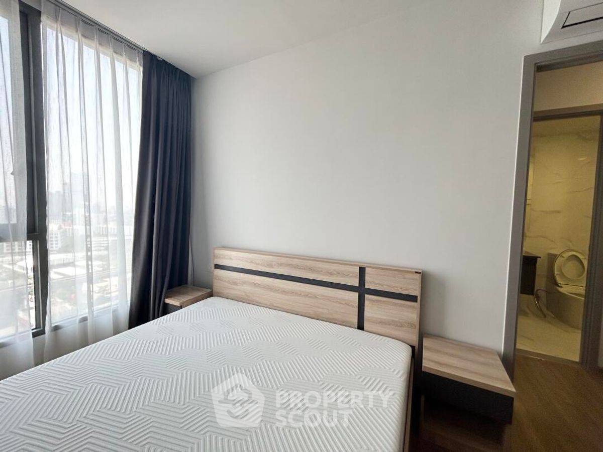 picture 2-BR Condo at Cloud Thonglor-Phetchaburi near MRT Phetchaburi (ID 2197083) - 8/18