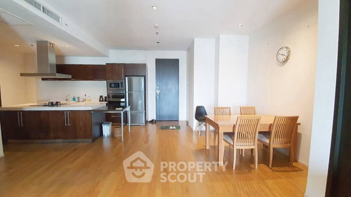 picture 2-BR Condo at The Madison near BTS Phrom Phong (ID 2466424) - 1/14