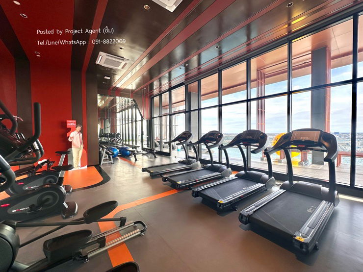 picture ForRent🔥Origin Plug&Play Srinakarin  - 11/25