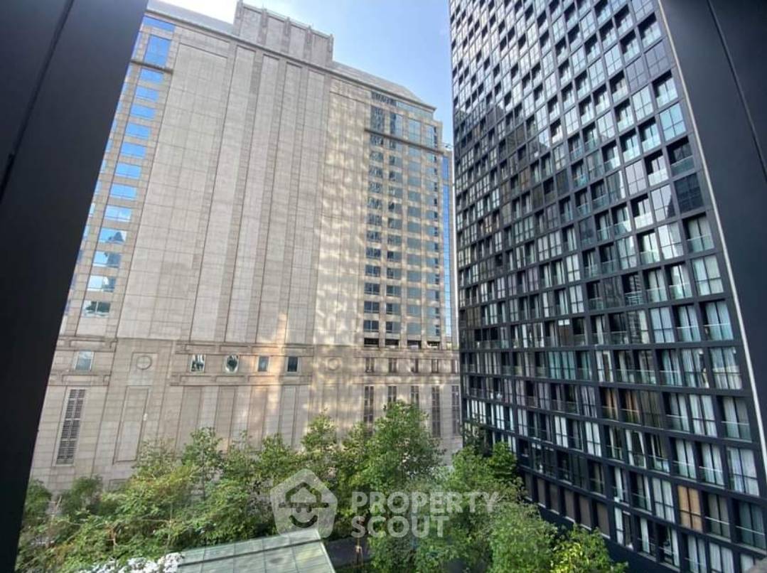 รูป คอนโด 1-ห้องนอน ที่ โนเบิล เพลินจิต ใกล้ BTS เพลินจิต (ID 1483583) - รูปที่ 15/16