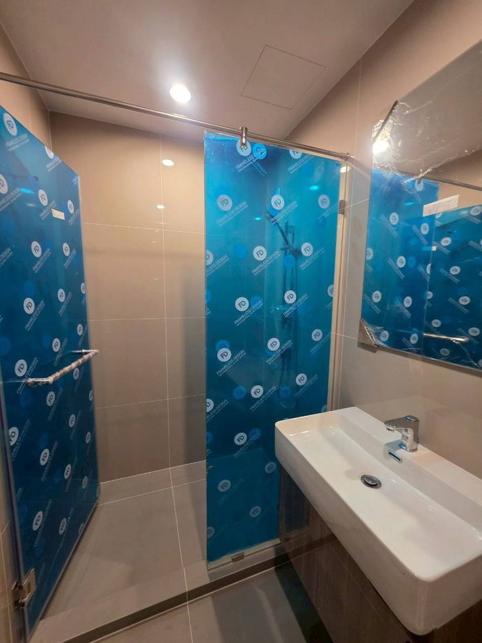 รูป 🏙️ IDEO Ramkhamhaeng–Lamsalee (For Rent) ✨ 1 Bedroom Plus | 44 sq.m | Corner Unit - รูปที่ 9/14