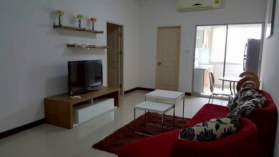 picture Penhouse!!! On Sale Supalai Park Kaset Near BTS, and Kaset University - 7/14