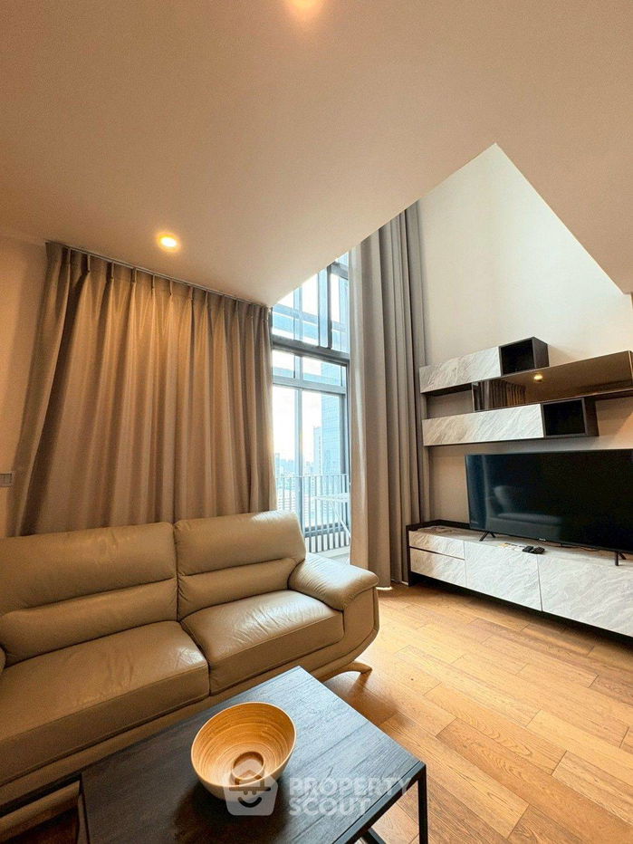 picture 2-BR Condo at Q Chid Lom - Phetchaburi near BTS Chit Lom (ID 2466523) - 6/19