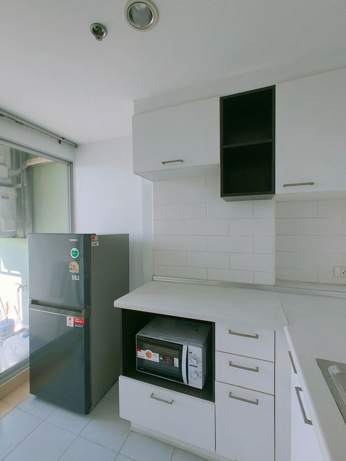 picture 🌟Lumpini Ville Prachachuen Phong phet 1 - 4/6