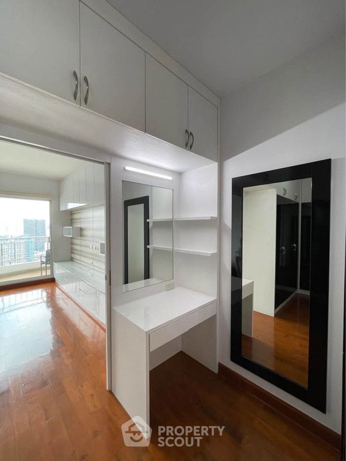 picture 2-BR Condo at Supalai River Resort Charoen Nakhon in Samre (ID 2467048) - 9/14