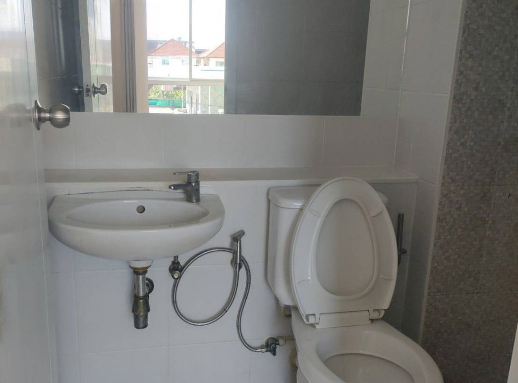 รูป JK2 5701980 : พลัม คอนโด โชคชัย 4 - รูปที่ 10/19