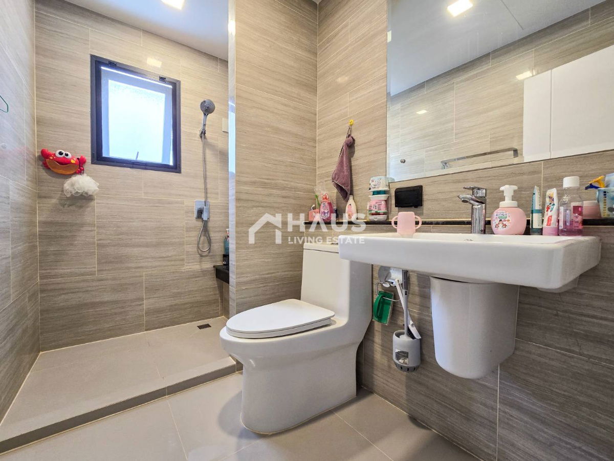 picture Grand Britania Ratchaphruek - Rama 5 / 4 Bedrooms #HRM5022 - 19/20