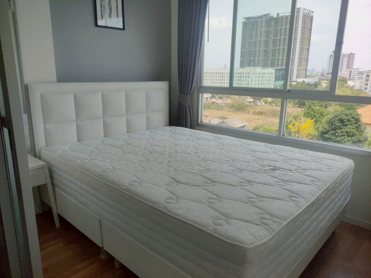 รูป JK3 5565138 : ลุมพินี วิลล์ สุขุมวิท 76-แบริ่ง สเตชั่น - รูปที่ 5/9