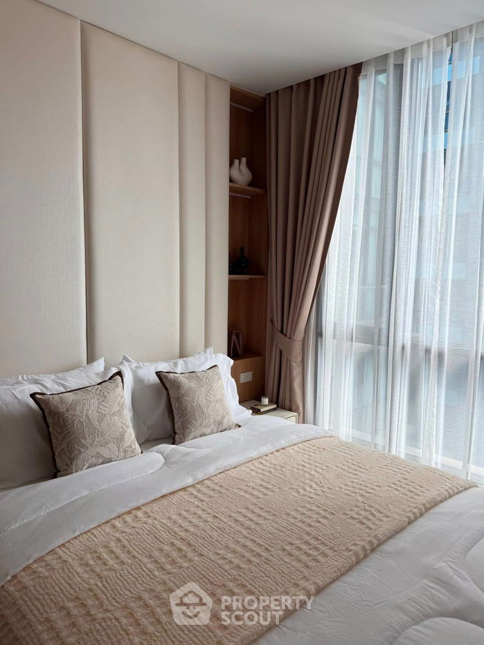 picture 1-BR Condo at Estella Ekkamai Condo (Movenpick Ekkamai) near ARL Ramkhamhaeng (ID 2466996) - 16/18