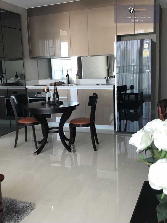 picture Menam Residences | ðNear BTS Saphan Taksin #2025120613345 - 9/14