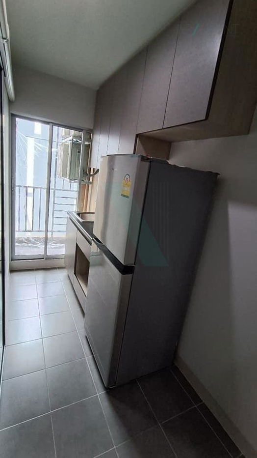 picture ðš For sell condo NICHE ID SUKHUMVIT 113 Building D, Floor 7,1 bed room, Room size 28 sqm - 6/8