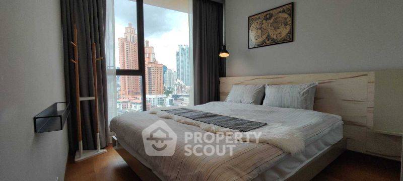 picture 2-BR Condo at The Lumpini 24 near BTS Phrom Phong (ID 2143722) - 5/10