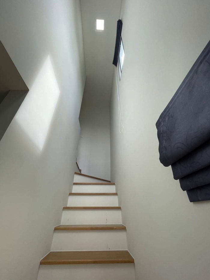 รูป 💕🎉ให้เช่า : ทาวน์โฮม Pleno Town ลำลูกกา คลอง 5 แปลงมุม💕🚄 - รูปที่ 9/15