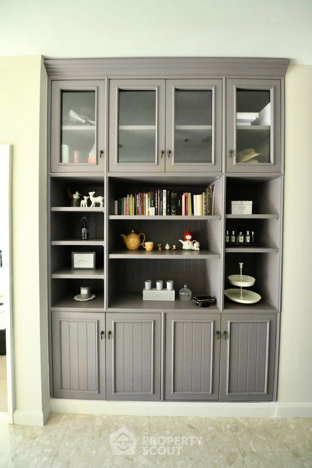 picture 1-BR Condo at The Crest Sukhumvit 34 near BTS Thong Lor (ID 2461327) - 6/23