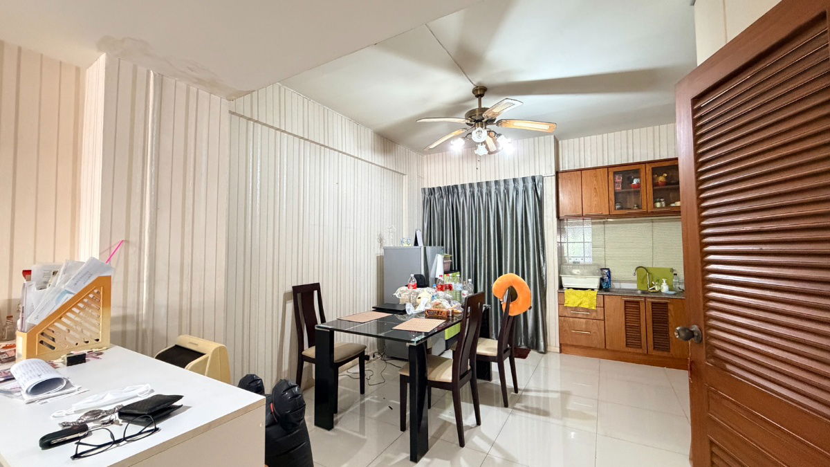 รูป ✨ พร้อมขาย ! ขายทาวน์โฮม 3 ชั้น — Supalai Ville รัชดาภิเษก 32 ทำเลใจกลางเมือง เดินทางสะดวก ใกล้ ม.ราชภัฏจันทรเกษม / ม.เกษตรศาสตร์ - รูปที่ 24/32