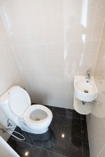 รูป ห้องว่าง❤️ราคาต่อรองได้✅สนใจห้องนี้ทักได้เลยนะคะ❣️❣️❣️ คลองเตย💥พาร์ค 24 ( ออริจิ้น พร้อมพงษ์ )🔴🟢🟡 - รูปที่ 27/27