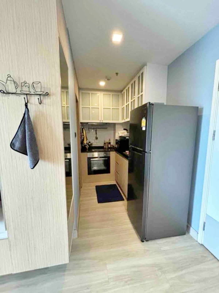 รูป ห้องมาใหม่🐲แอดไลน์ได้เลยครับ🐲✨✨🛋️🛌 สวนหลวง💥ลุมพินี เพลส ศรีนครินทร์ - หัวหมาก สเตชั่น🔴🟢🟡 - รูปที่ 6/15