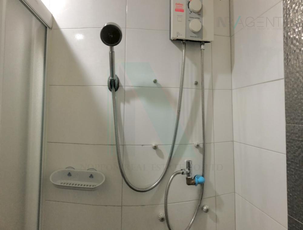 รูป ให้เช่า แอสปาย พระราม 4 1 ห้องนอน ชั้น 22 อาคาร B ใกล้  BTS เอกมัย - รูปที่ 7/8