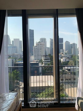 คอนโด 1-ห้องนอน ที่ คอนโด โนเบิล อราวน์ สุขุมวิท 33 ใกล้ BTS พร้อมพงษ์ (ID 470032)