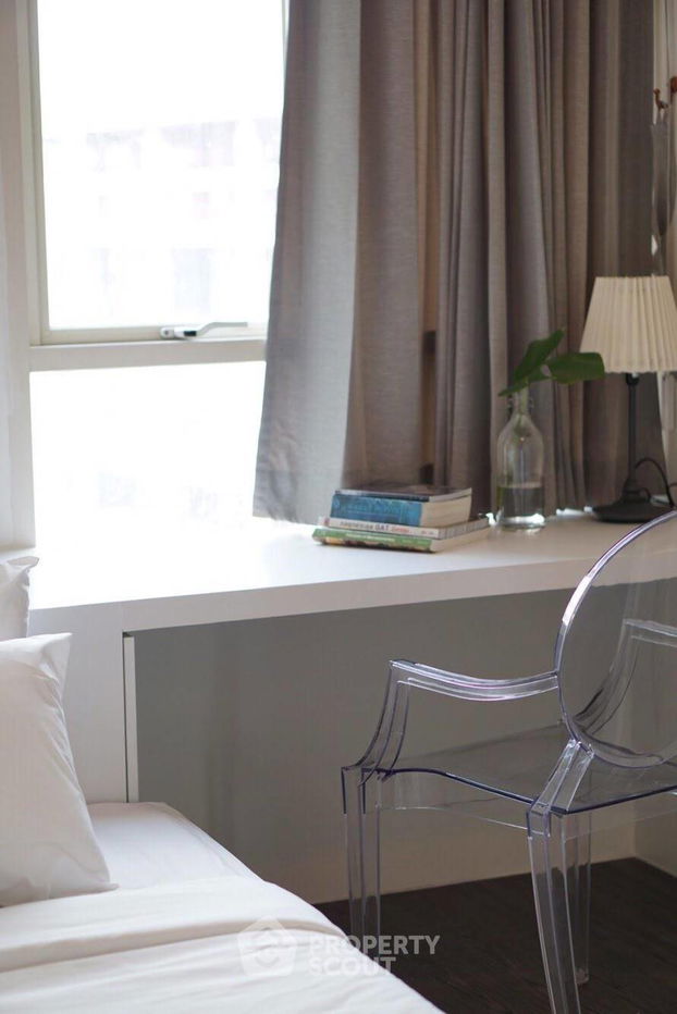 picture 2-BR Condo at The Address Chidlom near BTS Chit Lom (ID 452940) - 7/11