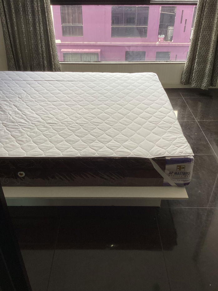 รูป  ให้เช่าคอนโด The Privacy ประชาอุทิศ ขนาด 33 ตร.ม. ราคา 8,000บาท - รูปที่ 6/16