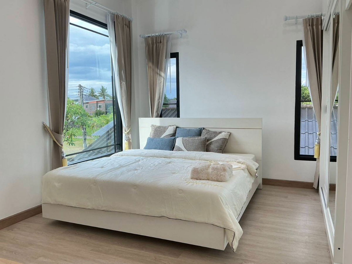 รูป ให้เช่าPool Villa 2 ชั้น 3 ห้องนอน 3 ห้องน้ำ 1 ห้องครัว 2 ที่จอดรถ - รูปที่ 11/16